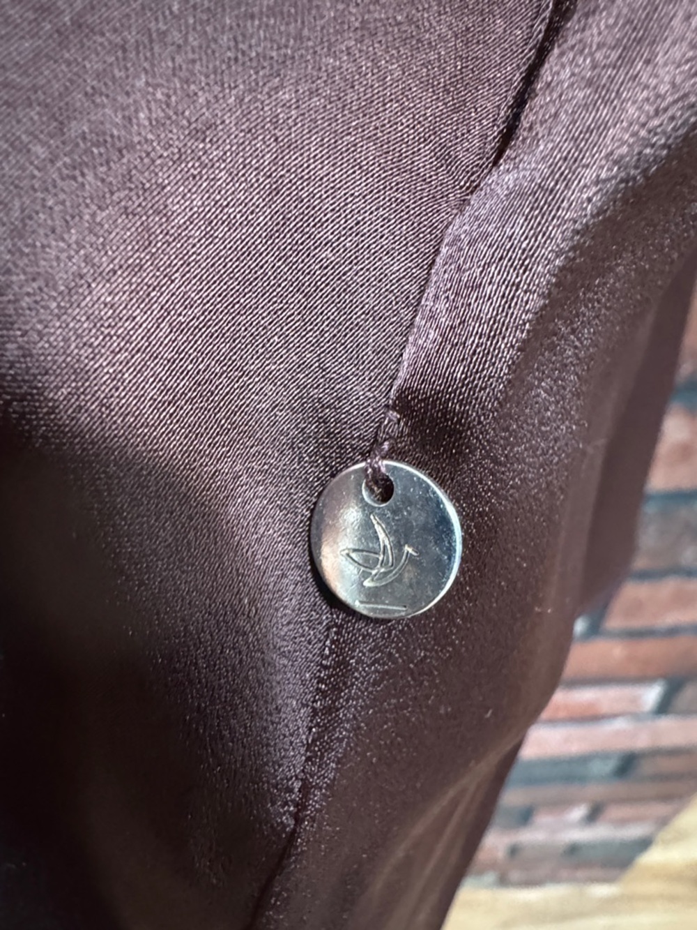 Supesu Rosa Halter Neck Mini Dress - Picture 8 of 13